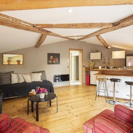 Charmant Appartement Bordeaux Centre Ville Екстериор снимка